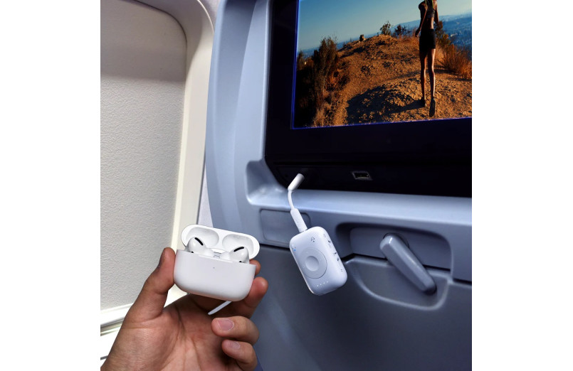 MEE Audio Connect Air Pro