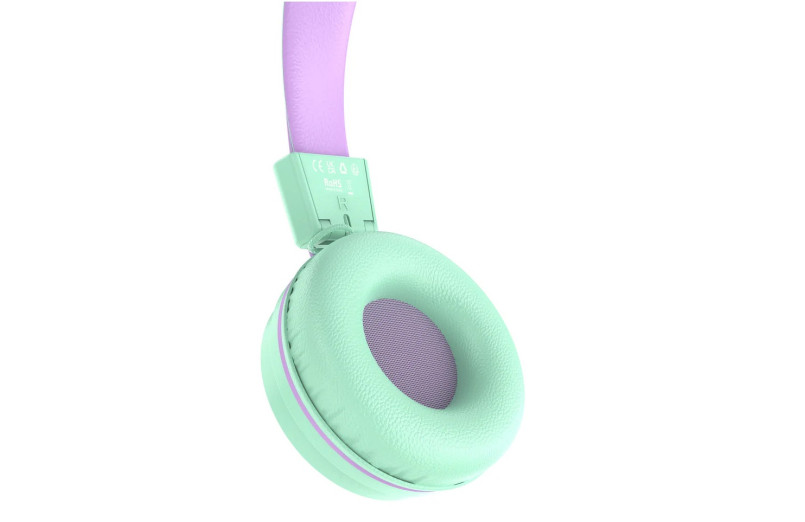 MEE Audio Kidjamz KJ55