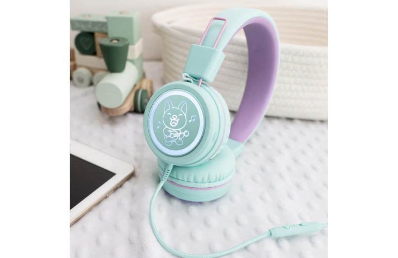 MEE Audio Kidjamz KJ55