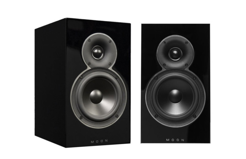 Moon Voice 22 - Reacondicionado