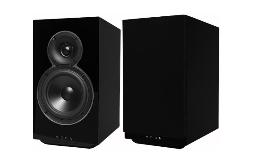 Moon Voice 22 - Reacondicionado