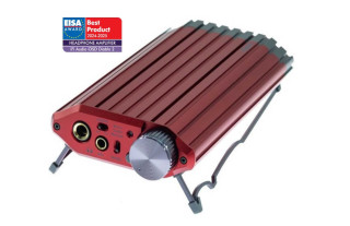 Ifi Audio iDSD Diablo 2
