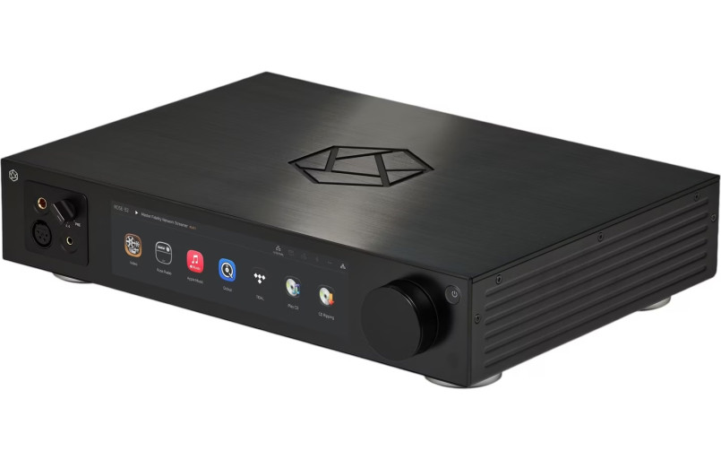 ROSE RS451