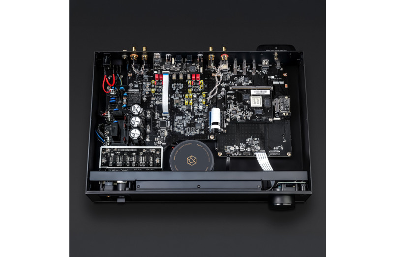 ROSE RS451