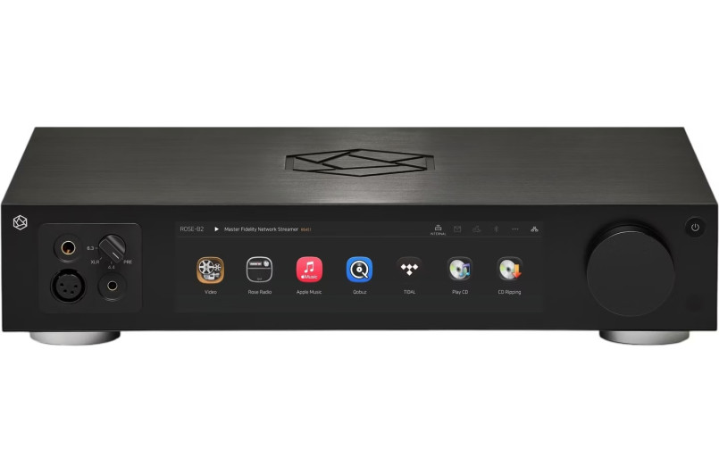 ROSE RS451