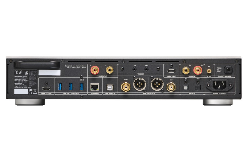 ROSE RS451