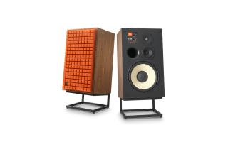 JBL L100 Classic MKII + JBL...