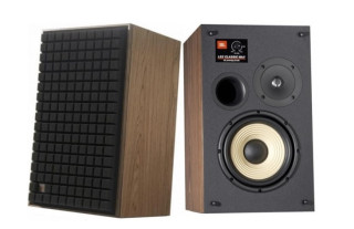 JBL L82 Classic MKII + JBL... 2