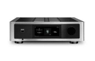 NAD M33 V2