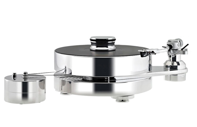 Transrotor Fat Bob S Tmd