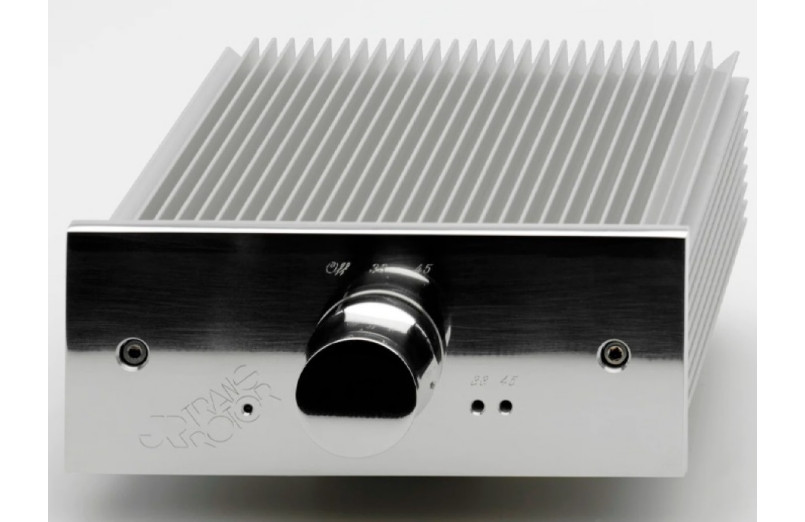 Transrotor Fat Bob S Tmd