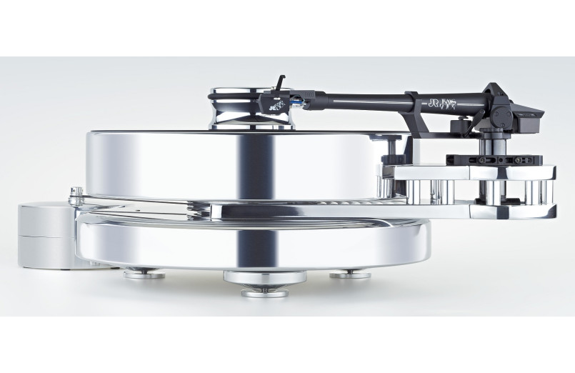 Transrotor Fat Bob S Tmd