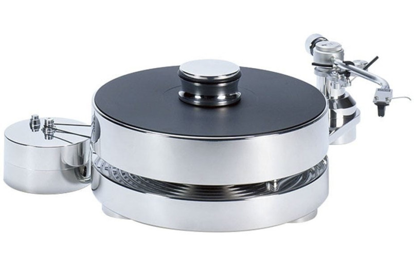 Transrotor Fat Bob S Tmd