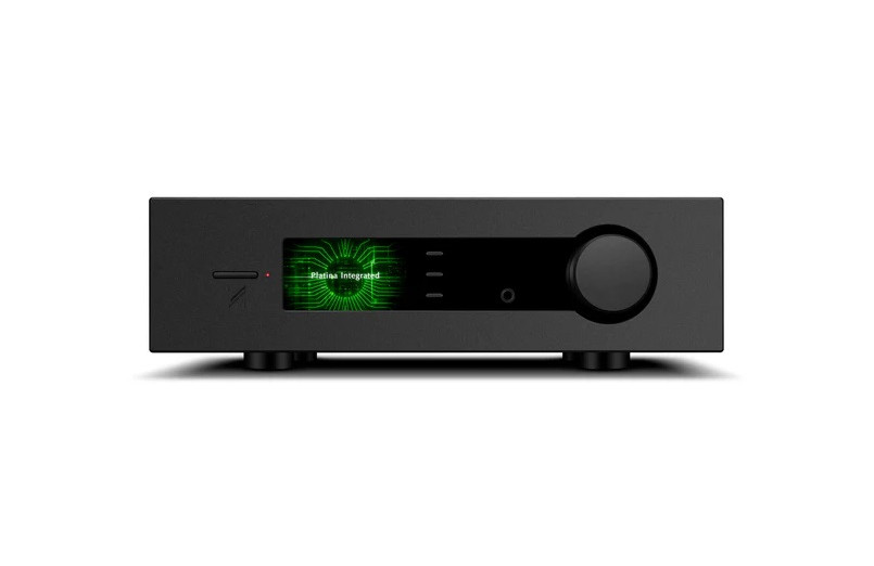 Quad Platina Integrated Quad Platina Integrated