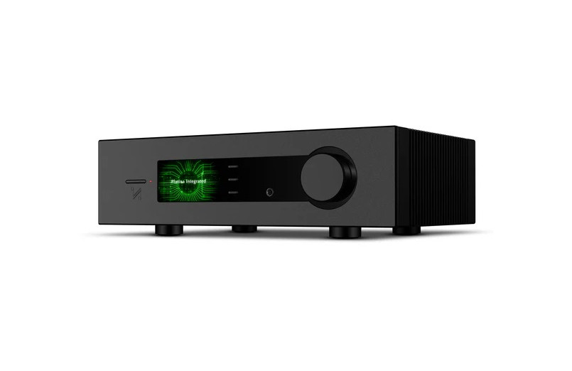Quad Platina Integrated Quad Platina Integrated