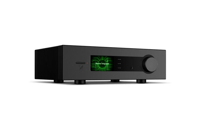 Quad Platina Integrated Quad Platina Integrated