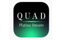 Quad Platina Stream Quad Platina Stream