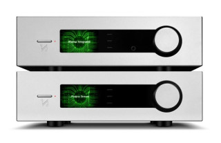 Quad Platina Integrated +...