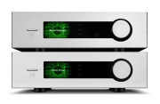 Quad Platina Integrated + Quad Platina Stream