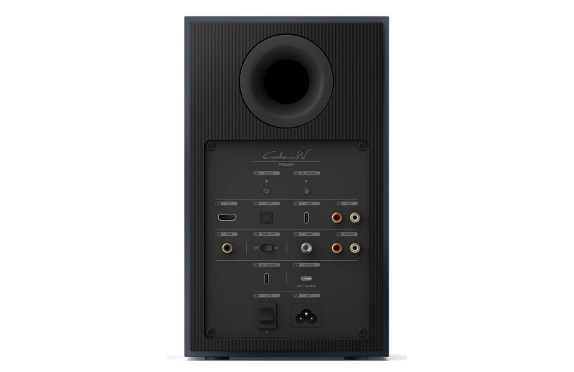 KEF Coda W KEF Coda W