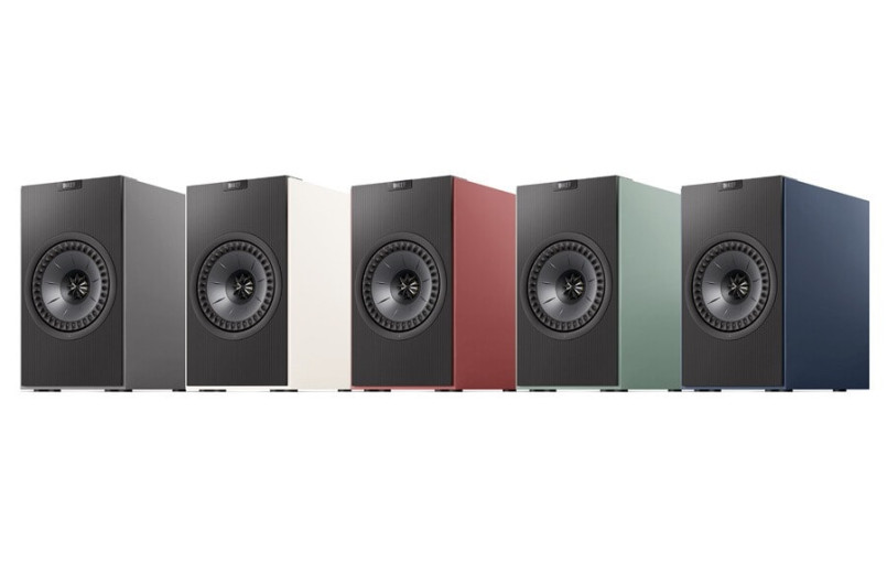 KEF Coda W KEF Coda W