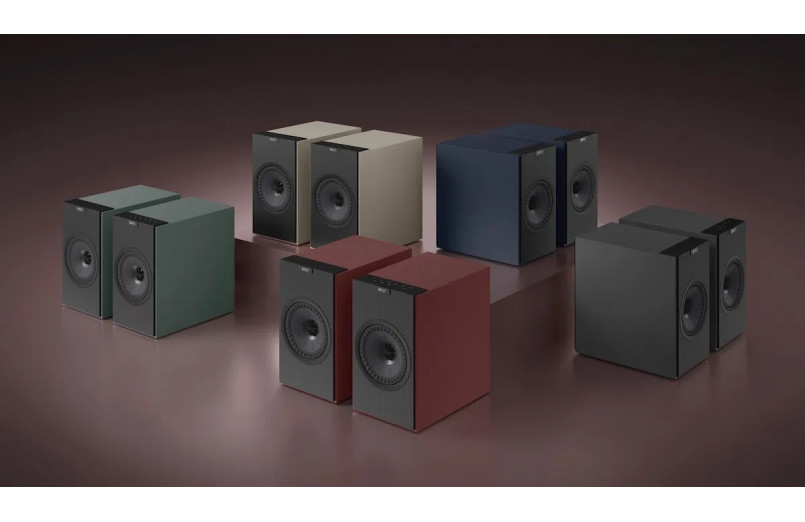 KEF Coda W KEF Coda W