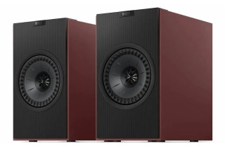 KEF Coda W