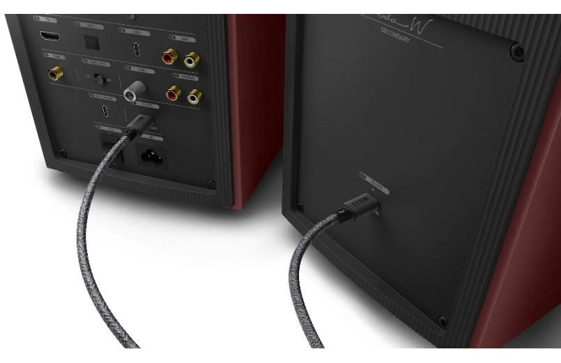 KEF Coda W KEF Coda W