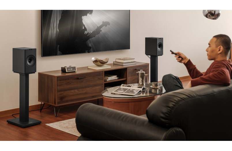 KEF Coda W KEF Coda W