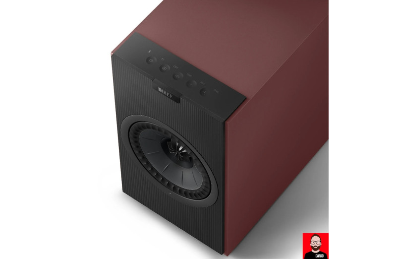 KEF Coda W KEF Coda W