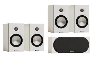 Monitor Audio Bronze 50 7G...