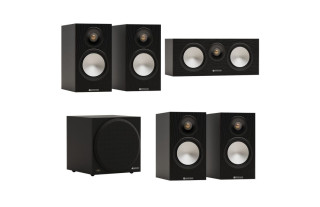 Monitor Audio Bronze 50 7G...