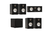Monitor Audio Bronze 50 7G + Monitor Audio Centre 7G + Monitor Audio Vestra W10
