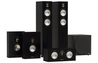Monitor Audio Bronze 300 7G...