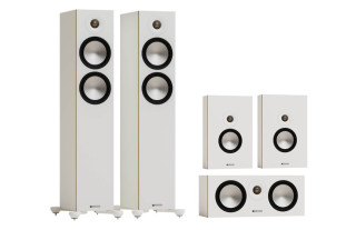 Monitor Audio Bronze 300 7G...