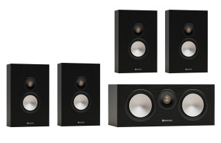 Monitor Audio Bronze On...