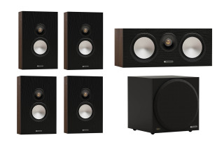 Monitor Audio Bronze on...