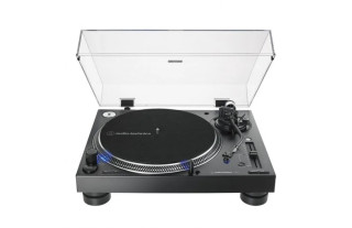 Audio-Technica AT-LP120XUSB