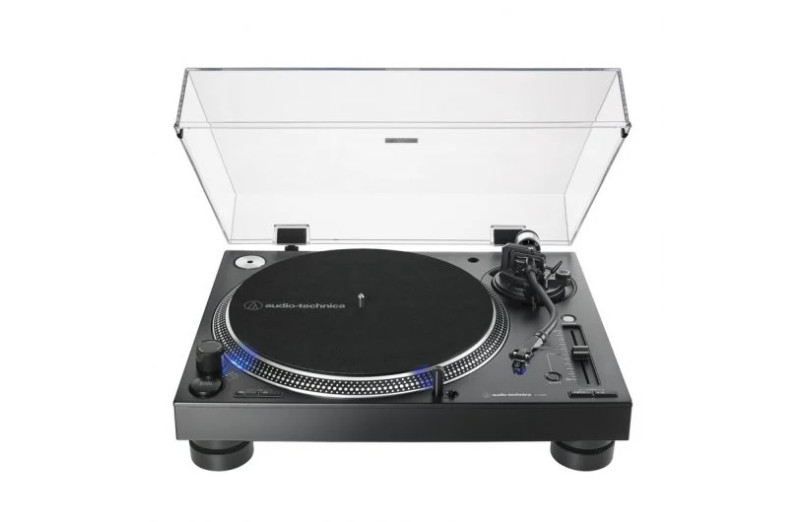 Audio-Technica AT-LP120XUSB