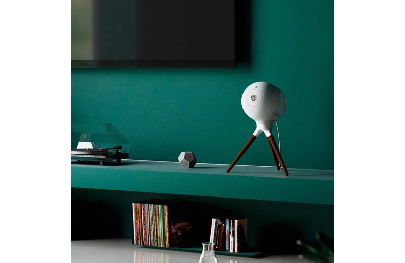 Devialet Treepod Ultimate 108