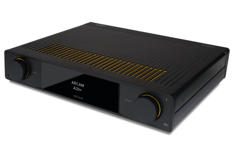 Arcam A25+ Arcam A25+