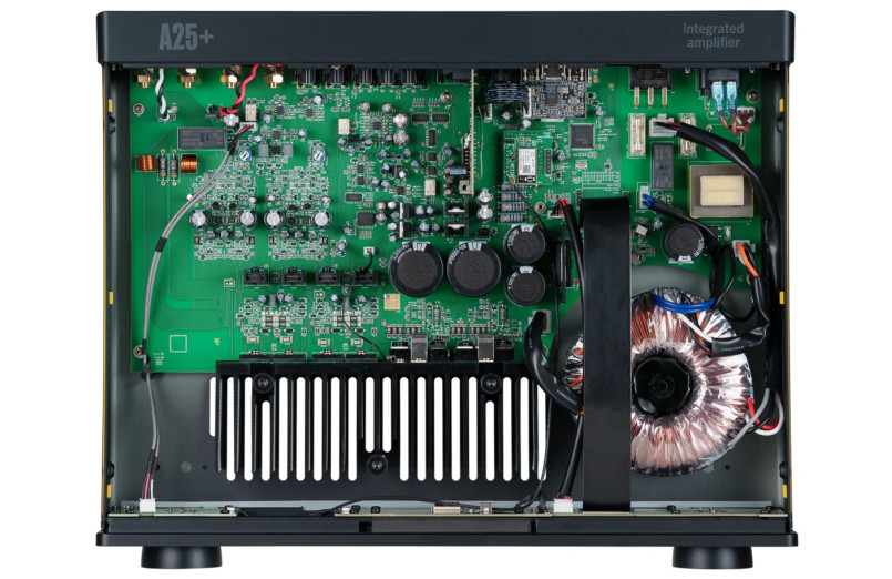 Arcam A25+ Arcam A25+