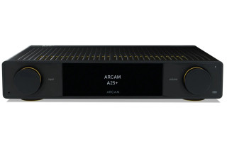 Arcam A25+