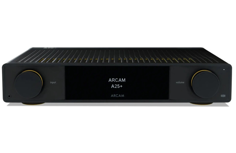 Arcam A25+ Arcam A25+