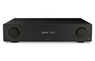 Arcam A15+