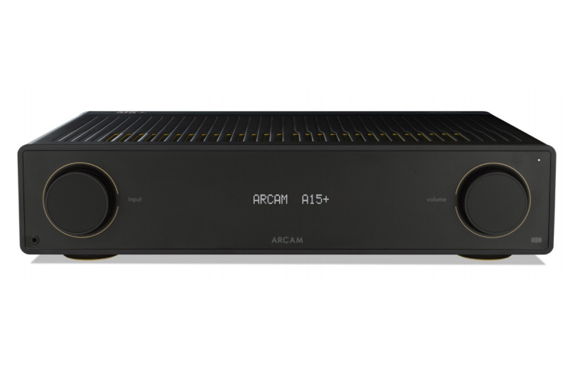 Arcam A15+ Arcam A15+