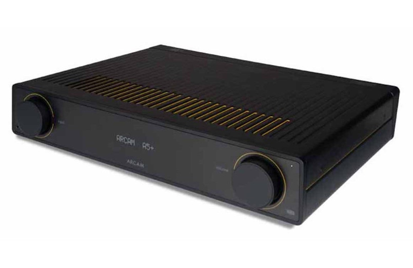 Arcam A5+