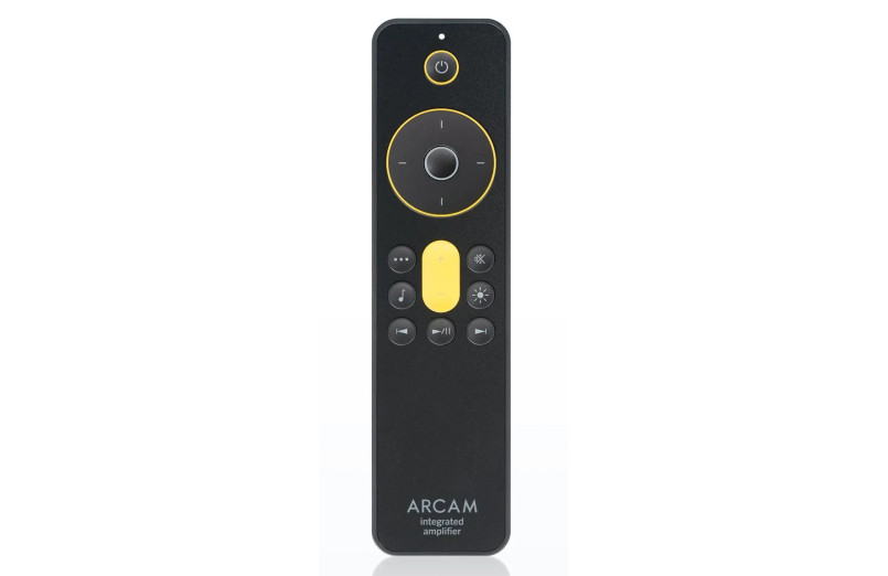 Arcam A5+