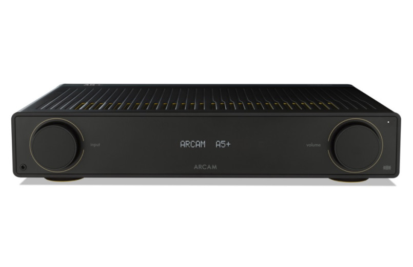 Arcam A5+