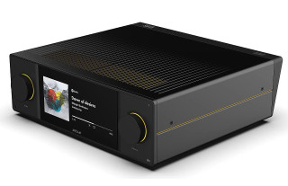 Arcam SA45 2